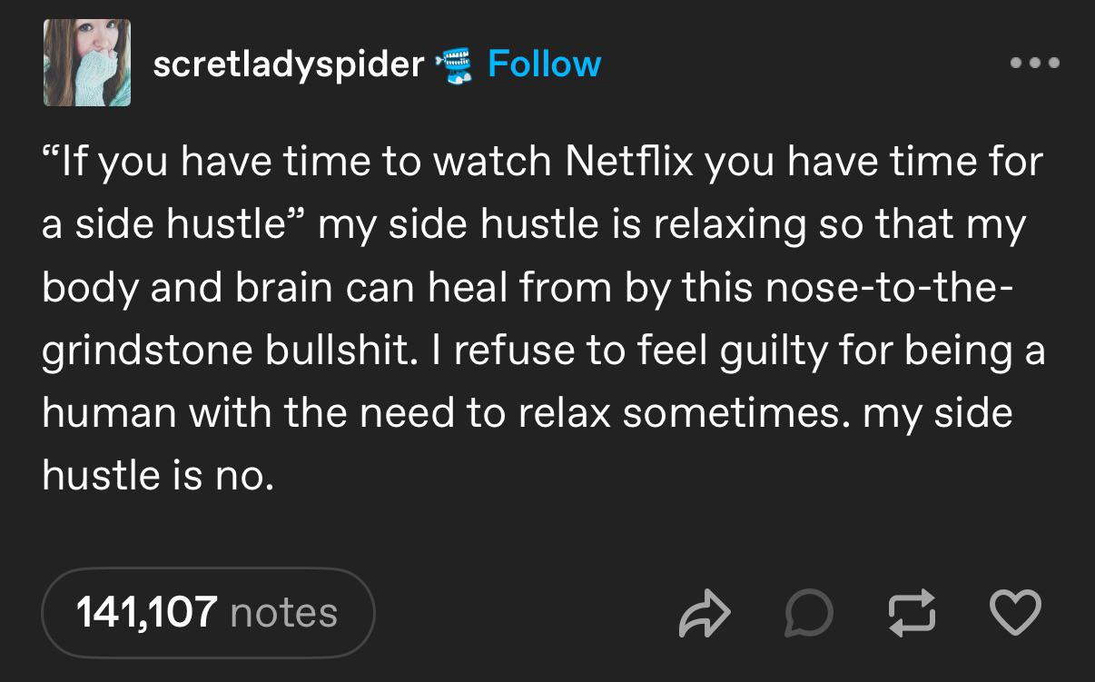 Exploring the World of Side Hustles