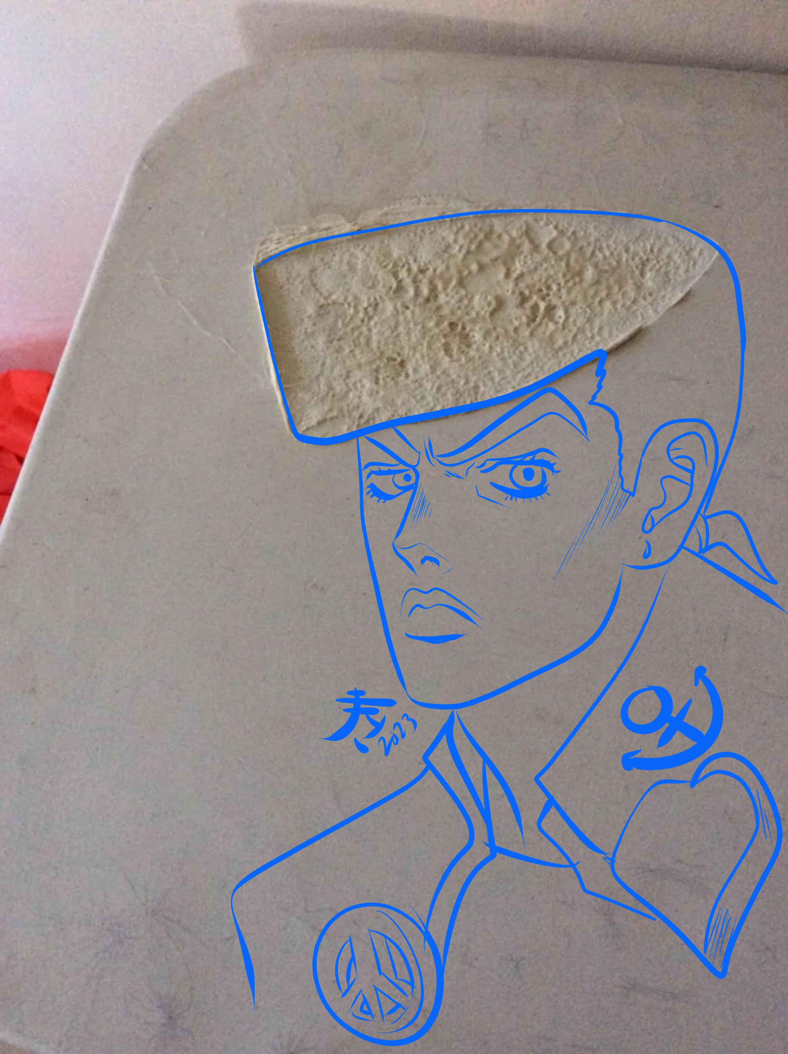 Meet Josuke: The Iconic Character You Can't Forget