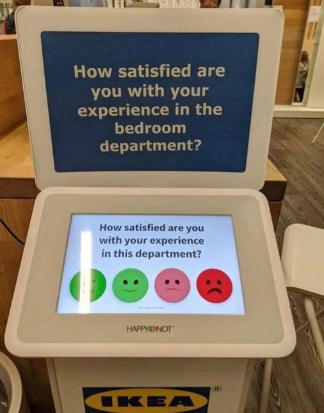 Hilarious Sign That Will Make You Smile