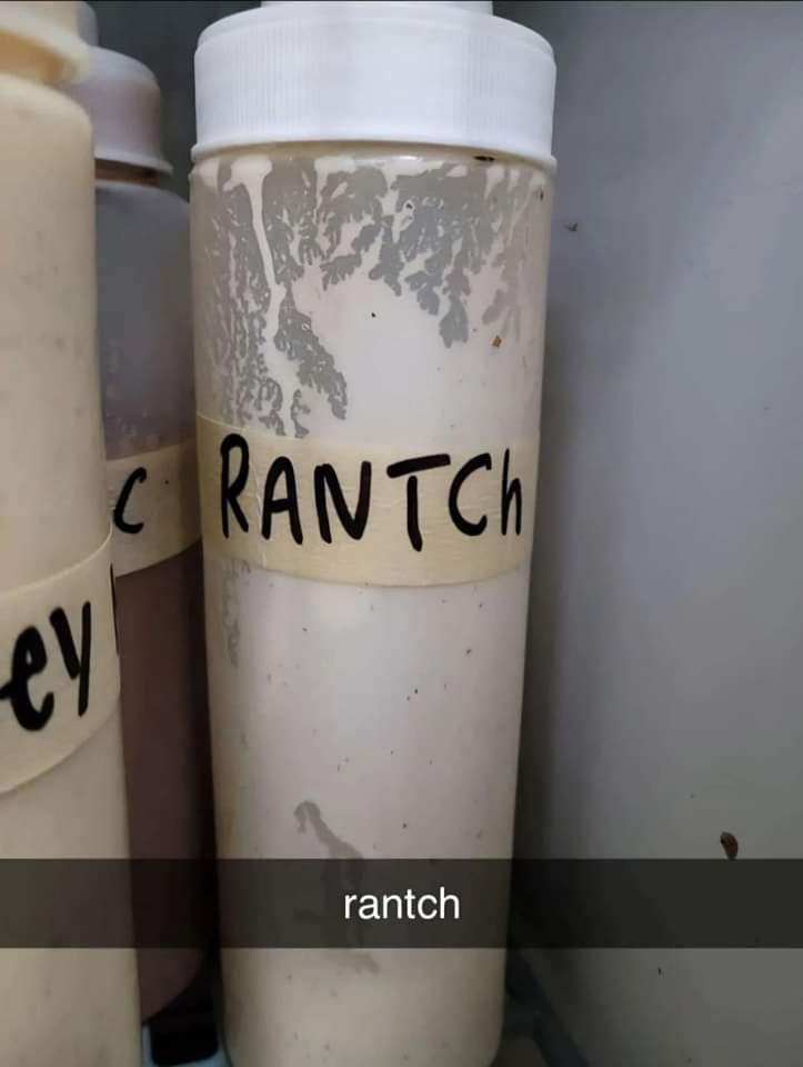 Rantch: The Ultimate Rant Experience!