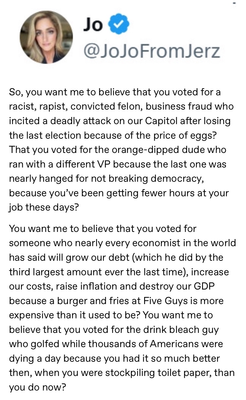A Year from Now, You'll Want to Read This Again...