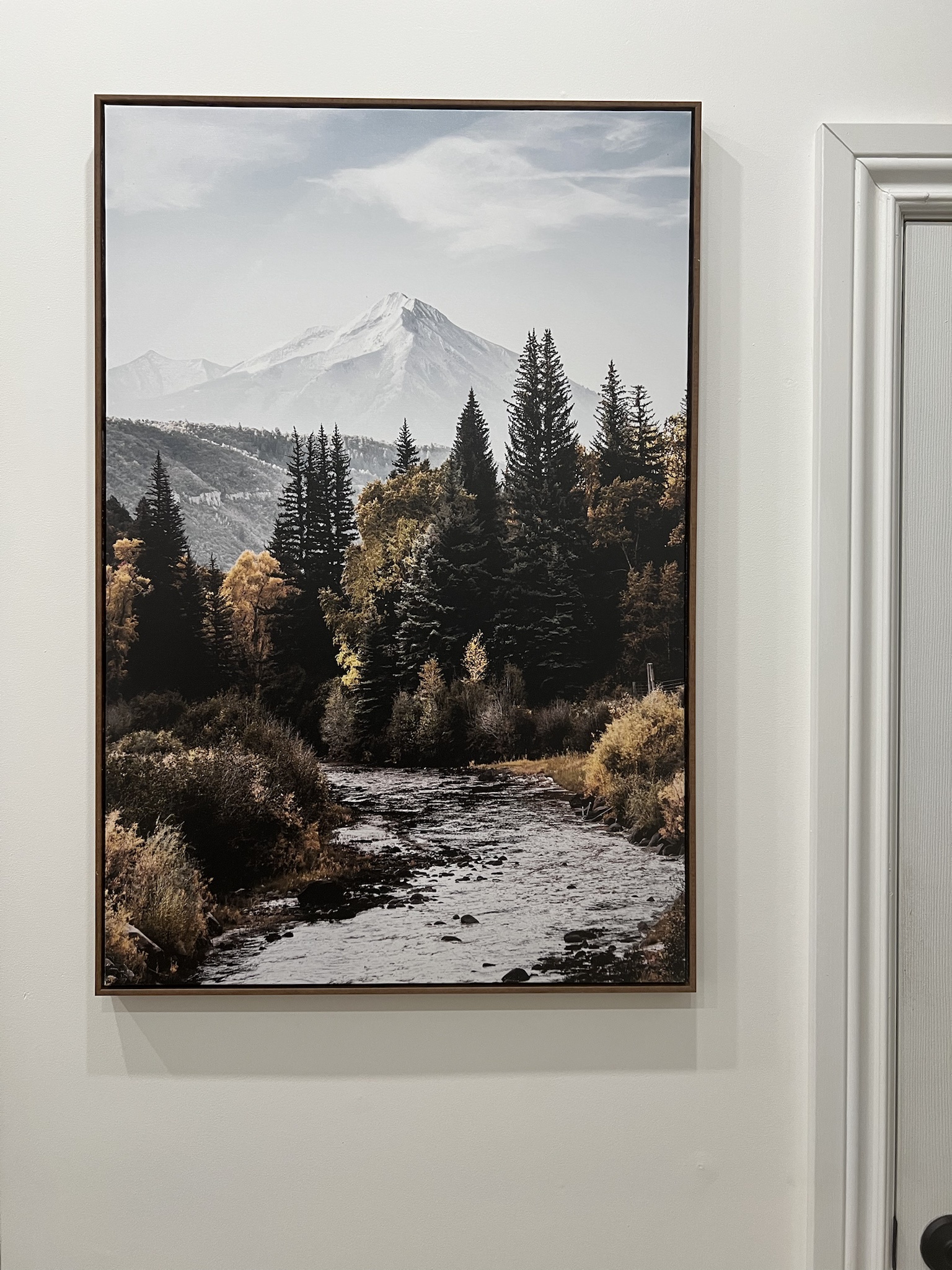 A Mystery Location: Can You Guess Where This Is?