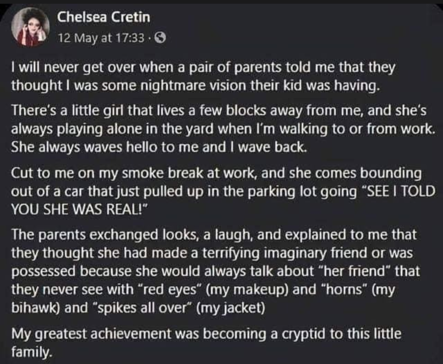 Can't Help but Love This!