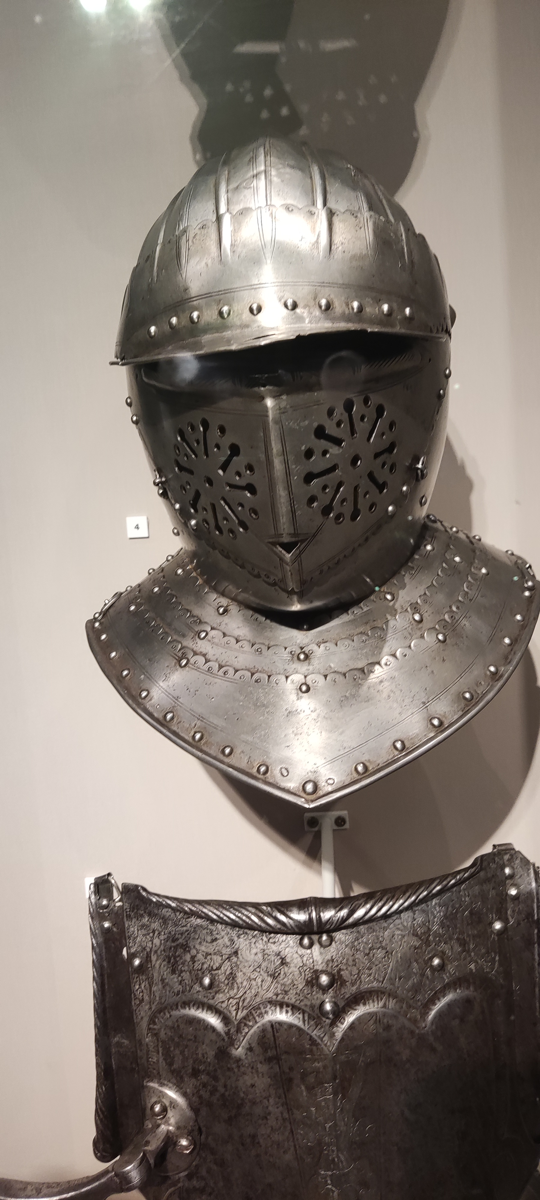 What Do You Call a Quirky Knight?