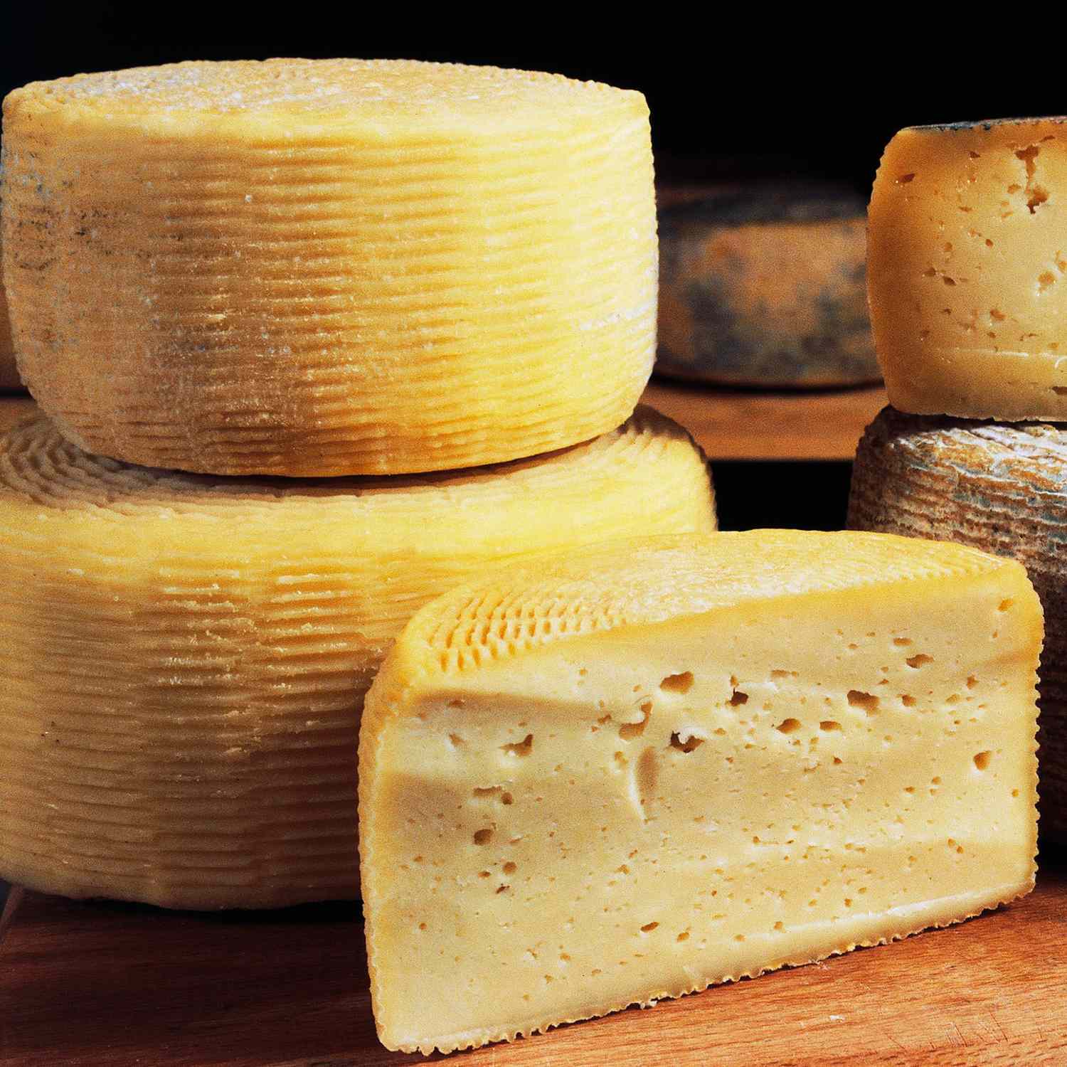 Cheese Adventures in Middle-Earth: A Tasty Journey