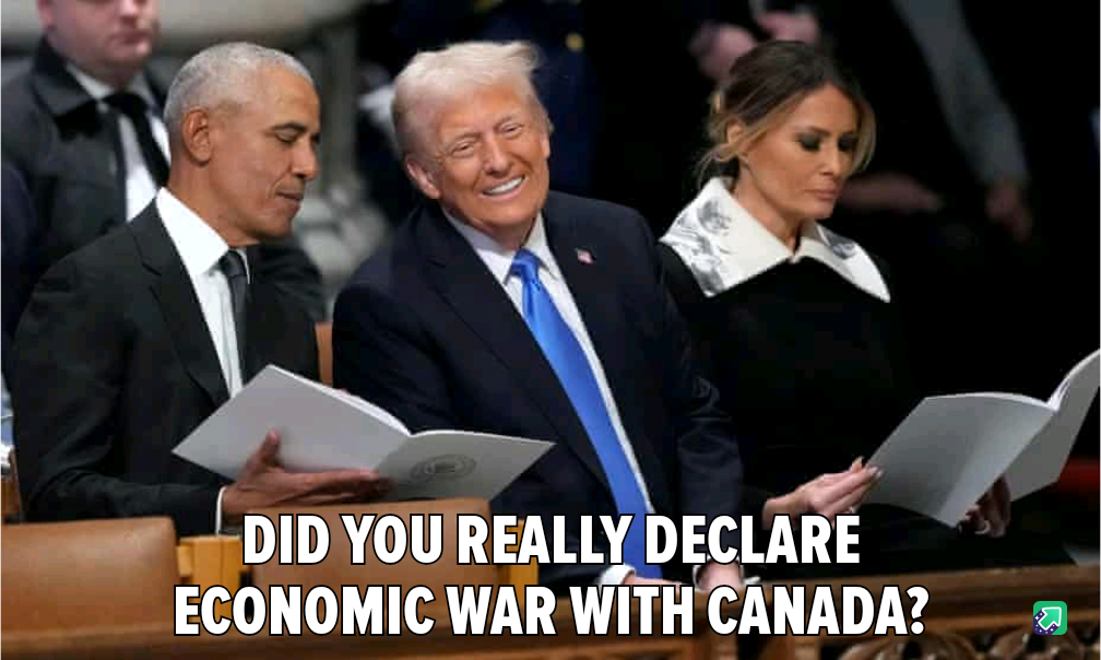 Barrack is curious and wants to know more