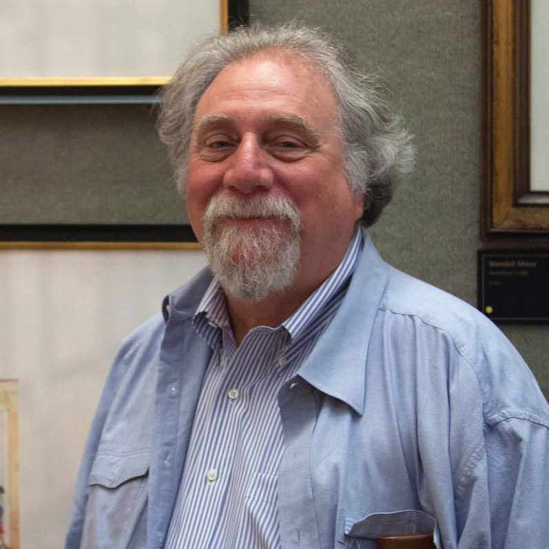 Remembering Bruce Degen: The Talented Illustrator Behind 'The Magic School Bus' Who Left Us at 79