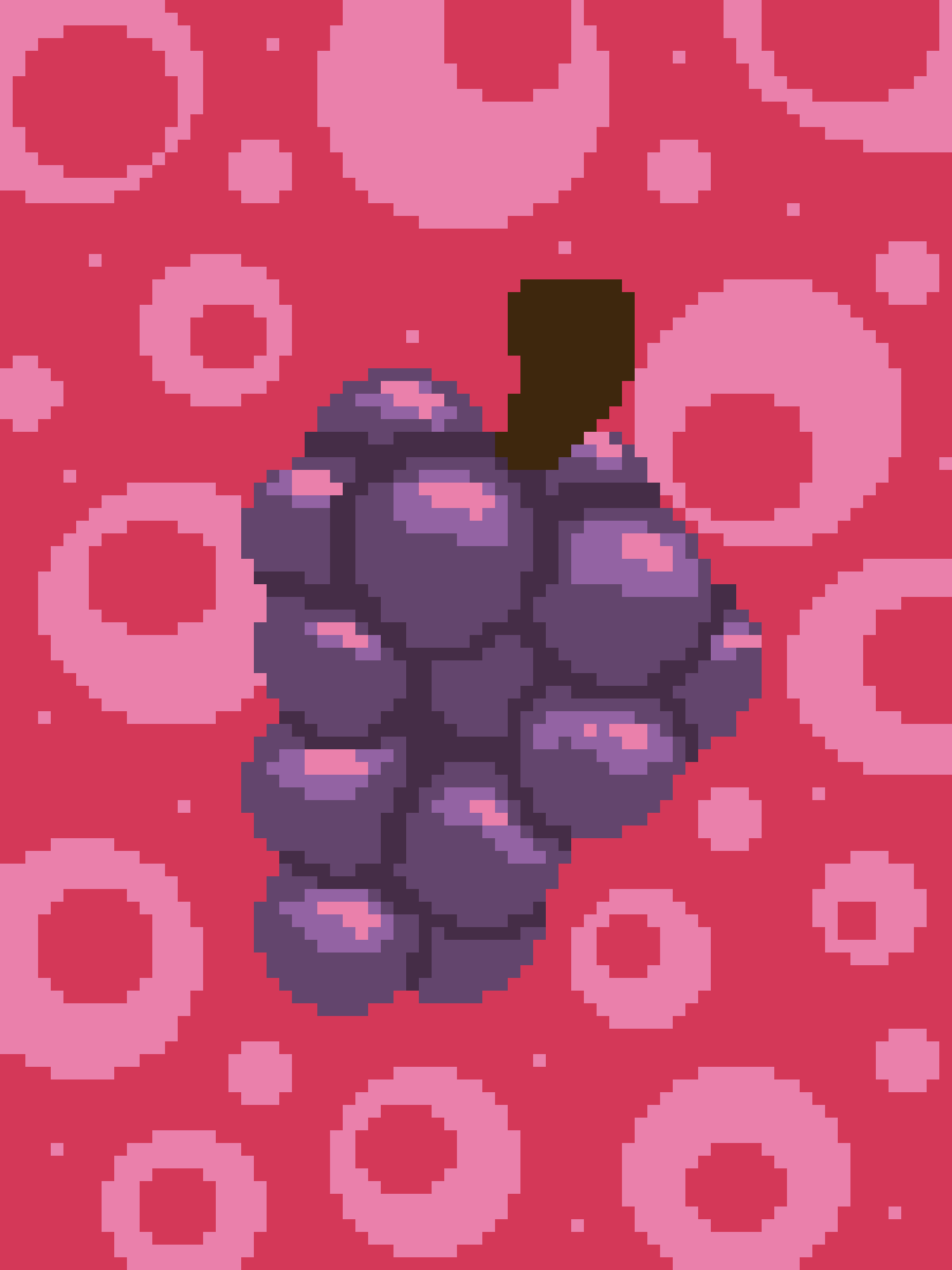The Marvelous Grape