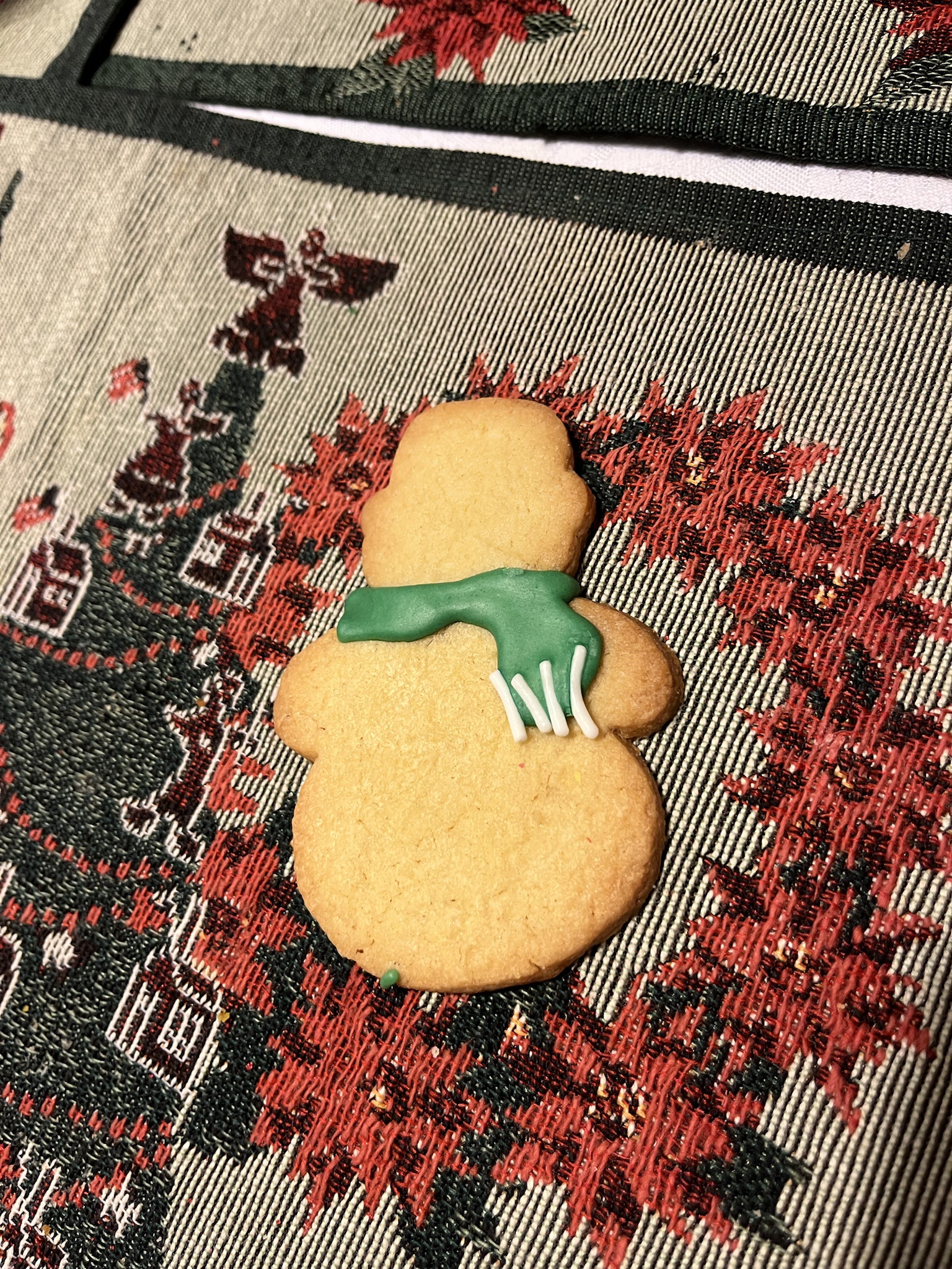 Delicious Christmas Cookies to celebrate the season!