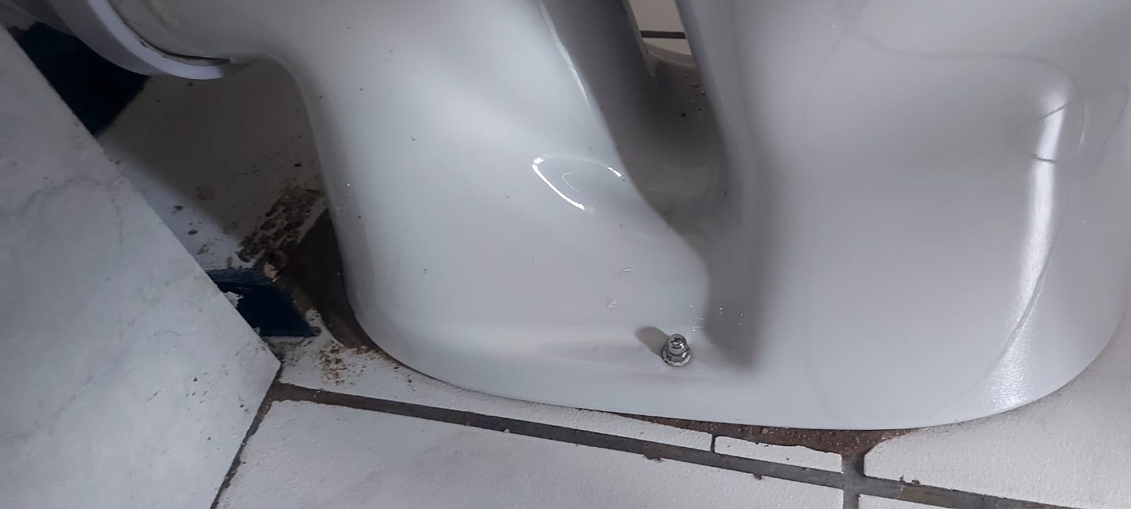 The Ever-Expanding Sewage Spill: A Growing Disaster