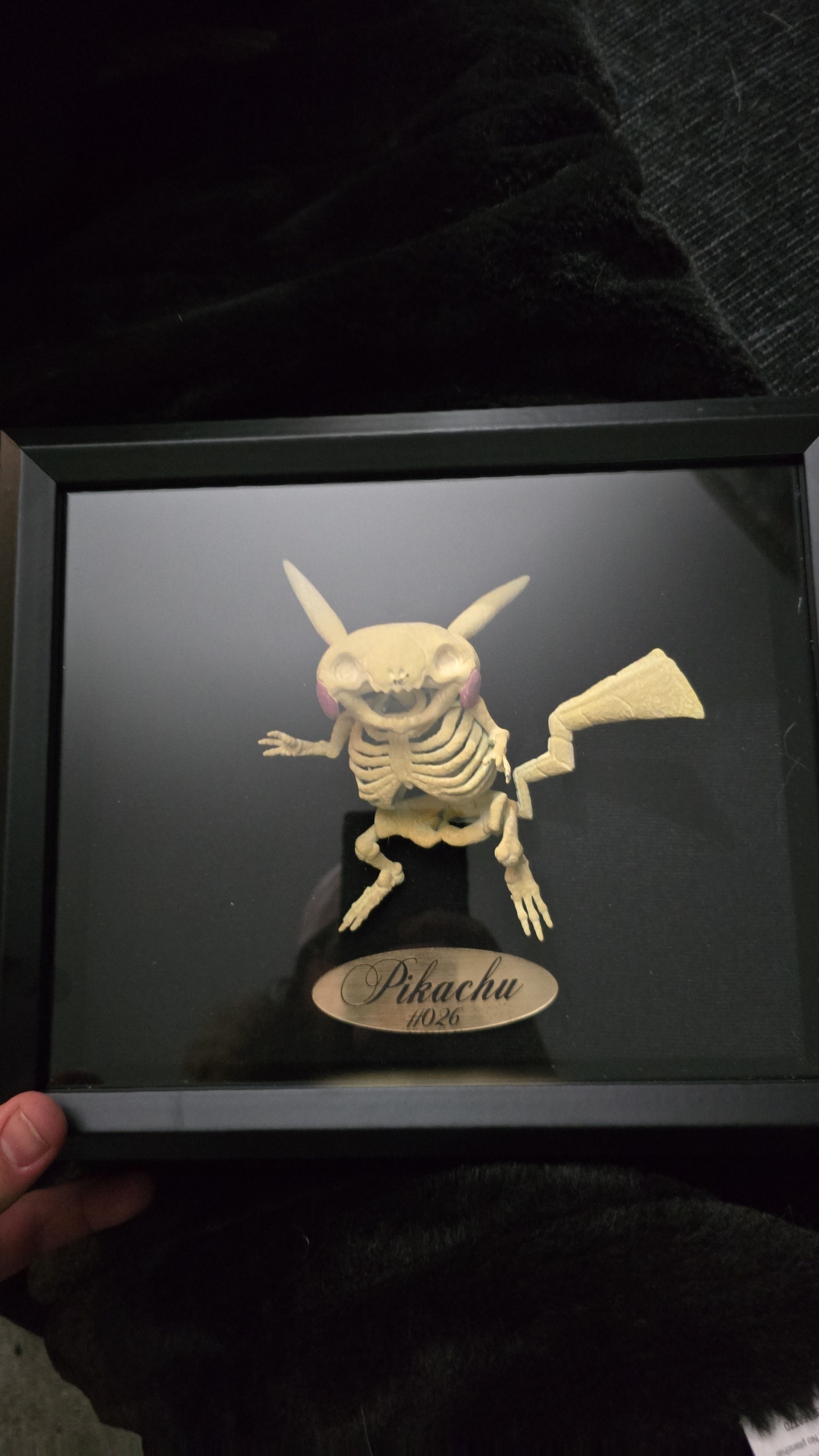 Pikachu: The Iconic Pokémon Everyone Loves!