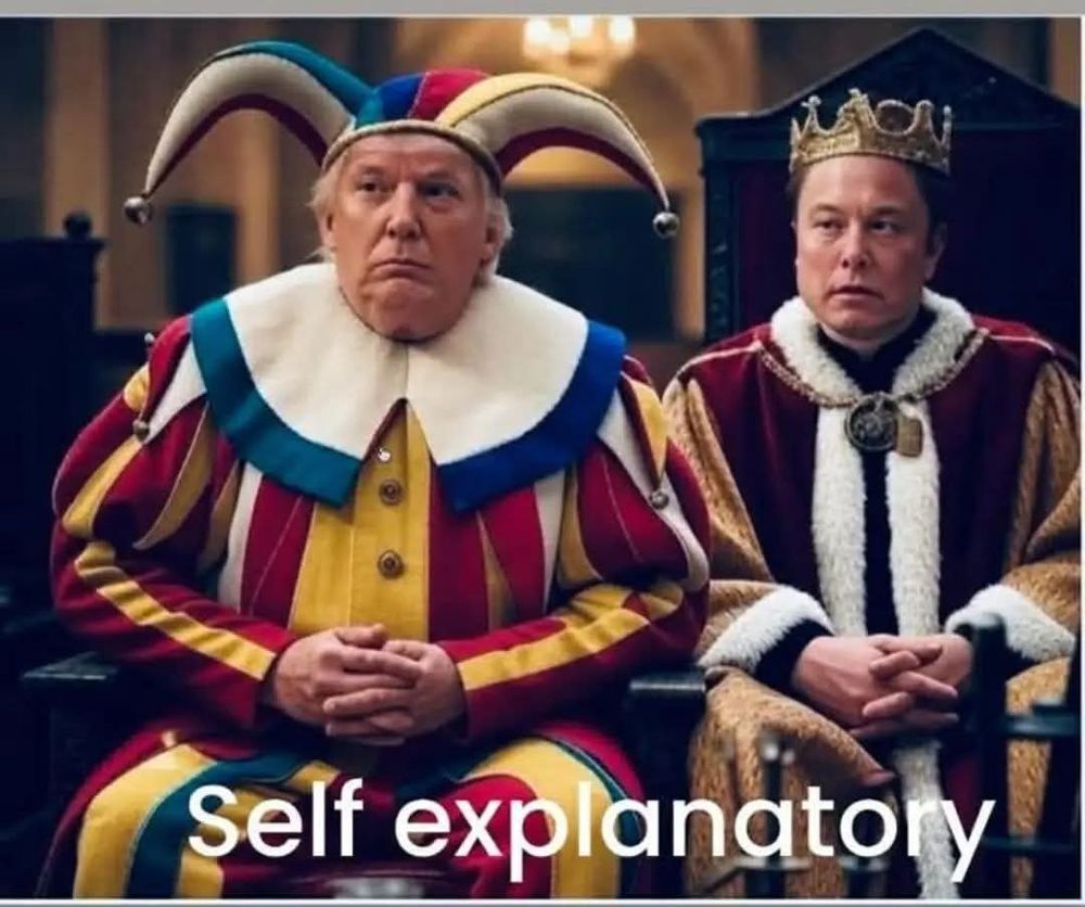Is This a 'Jester' Moment?