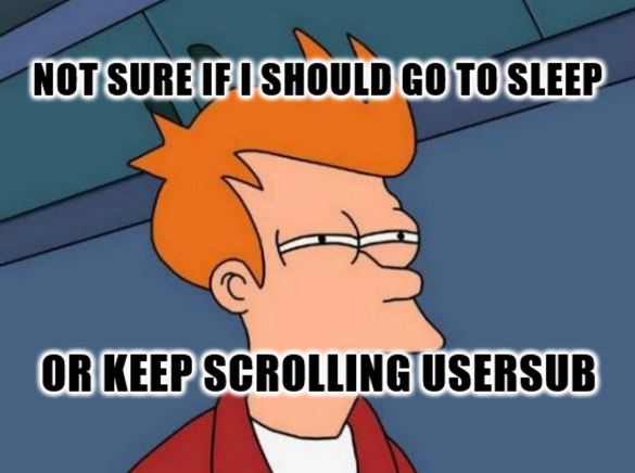 It's midnight and I have to wake up in just 4 hours... Wish me luck!