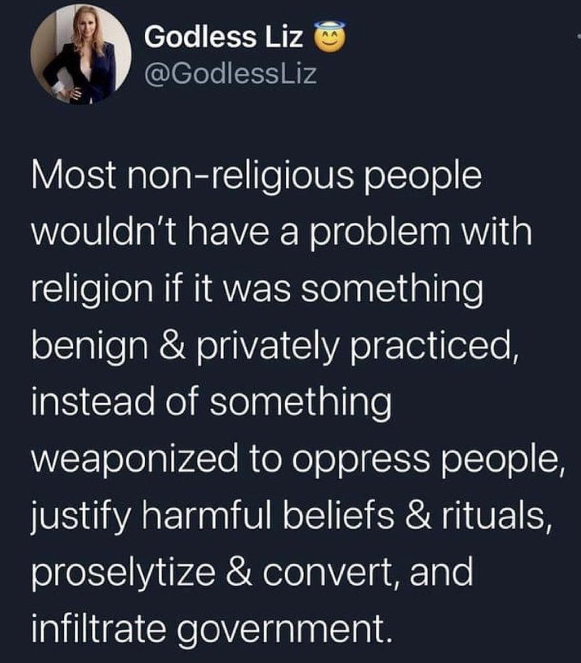 If only things were different, right?