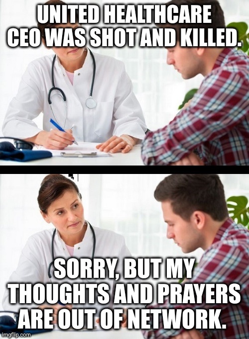 My Deductible is a Pain: $1500 Boohoo