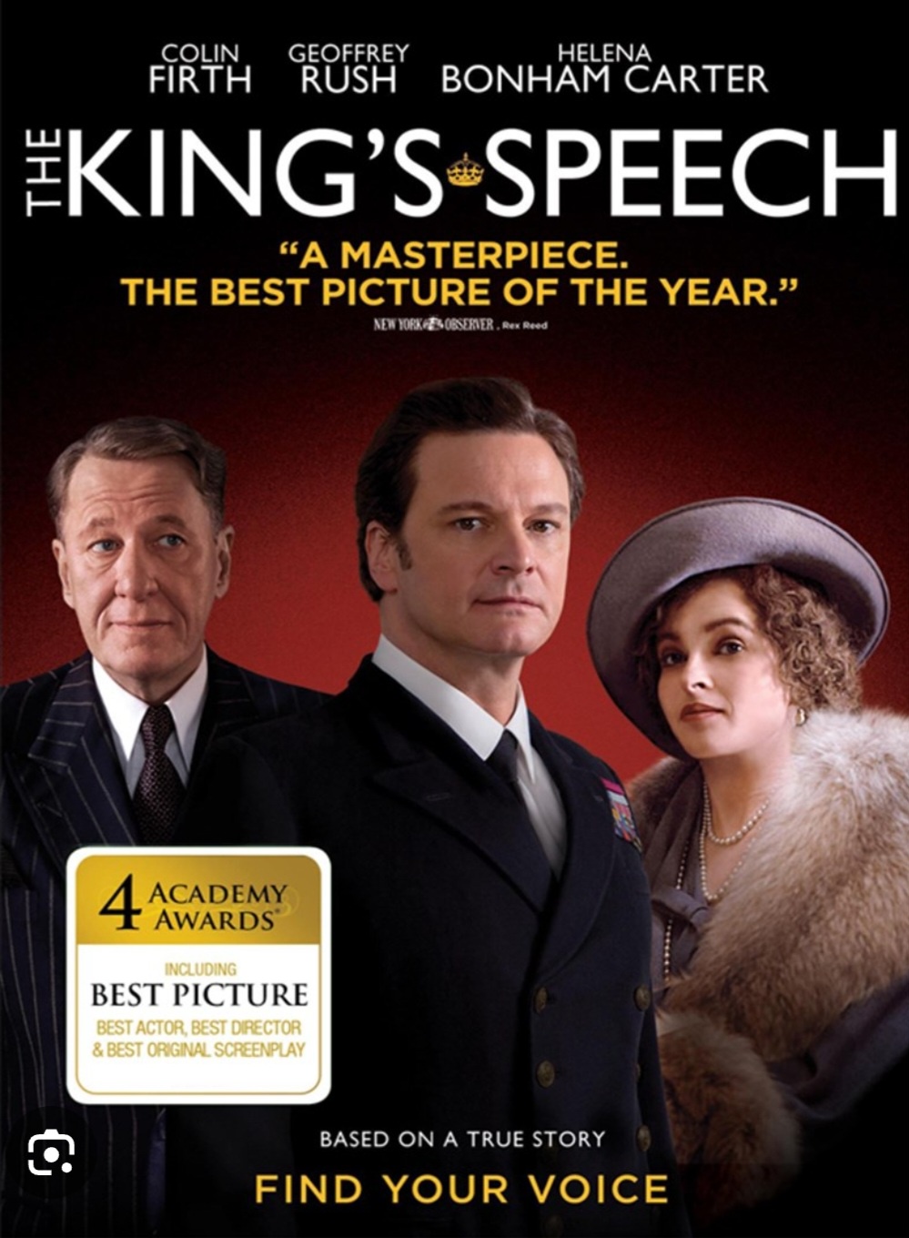A Must-Watch Movie Recommendation