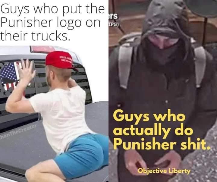 The Masters of Deception
