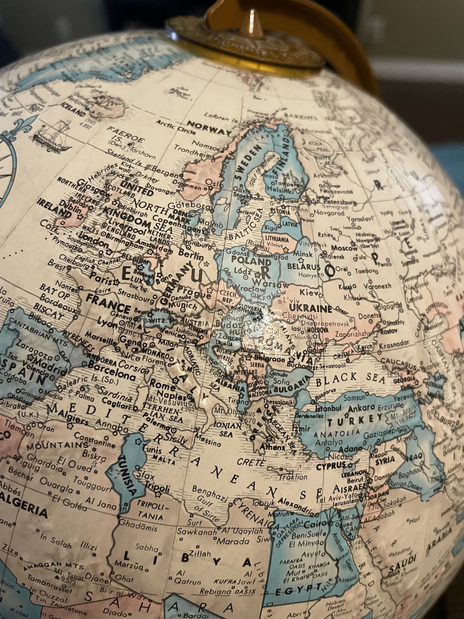 Exploring the Balkans: A Journey Through Culture