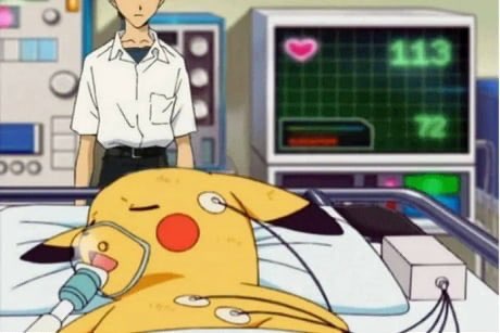 Celebrating Pokémon Day in Style