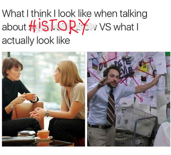 The Epic Comeback of the Meme: A Historical Journey (1159 Edition)