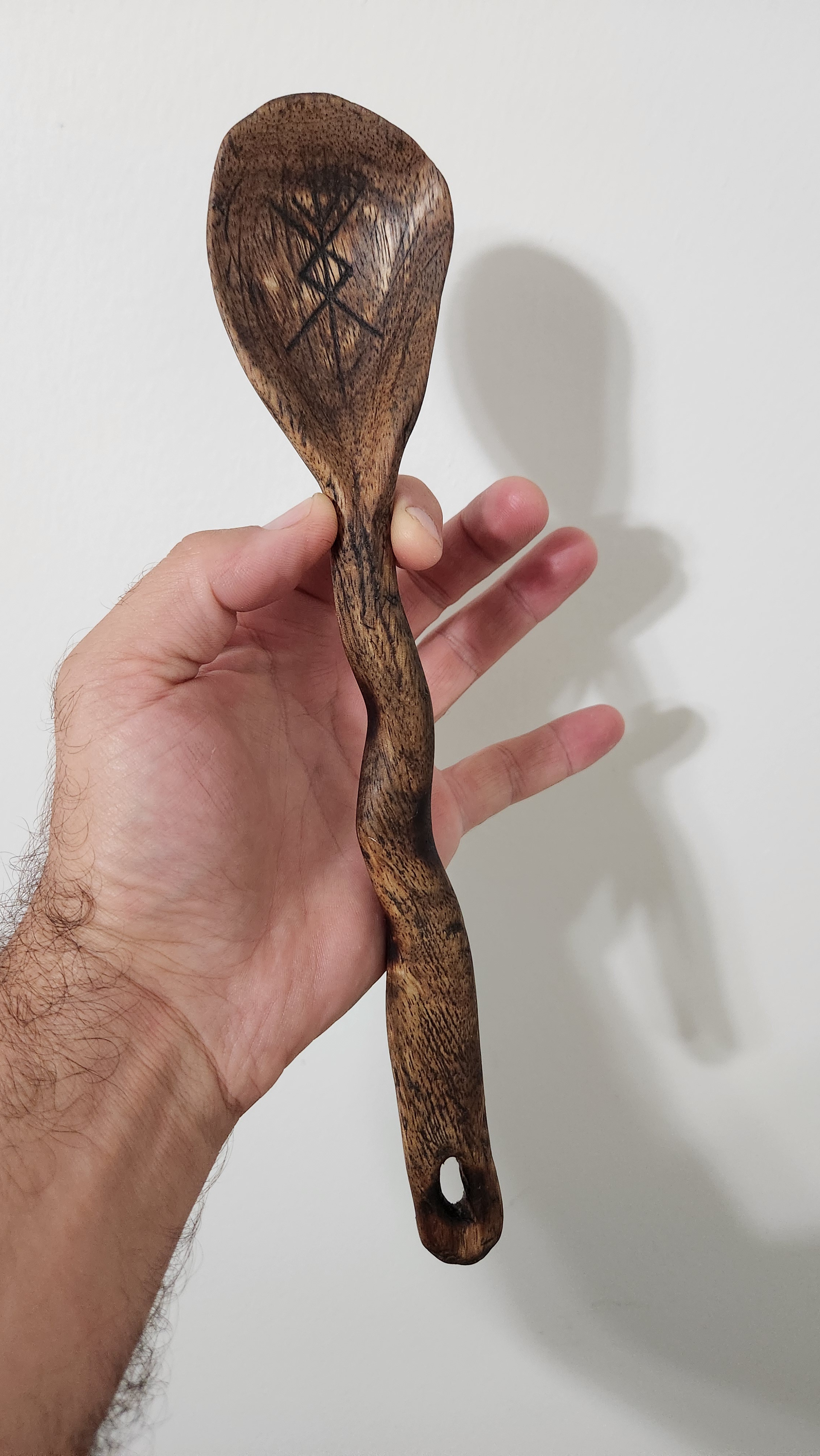 Crafted with Love: Magical Handmade Spoons