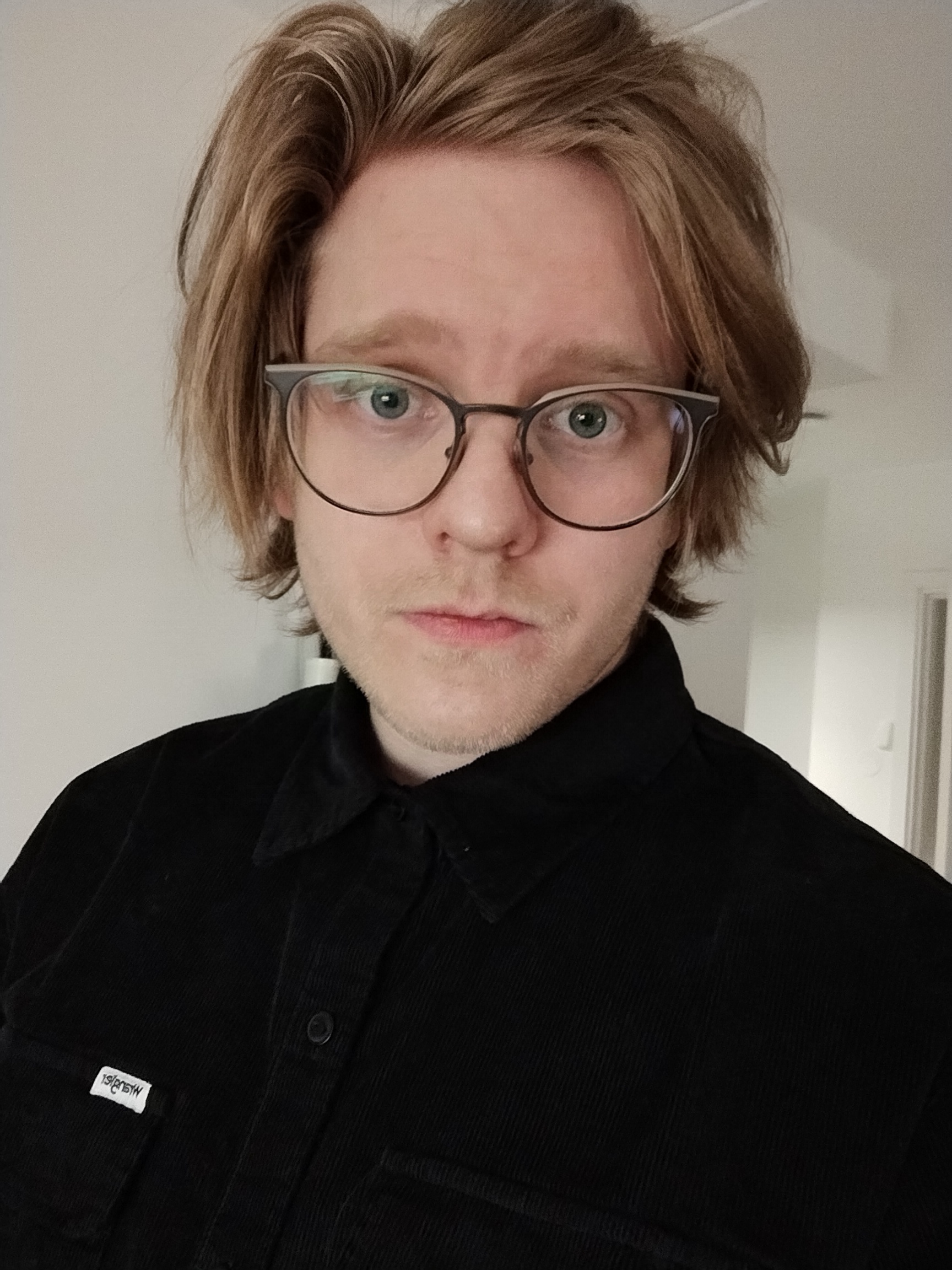 Sending Christmas Cheer from Sweden - You Just Lost the Game, Part 4!