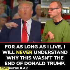 How Did We Let It Get This Far? A Confusing Journey