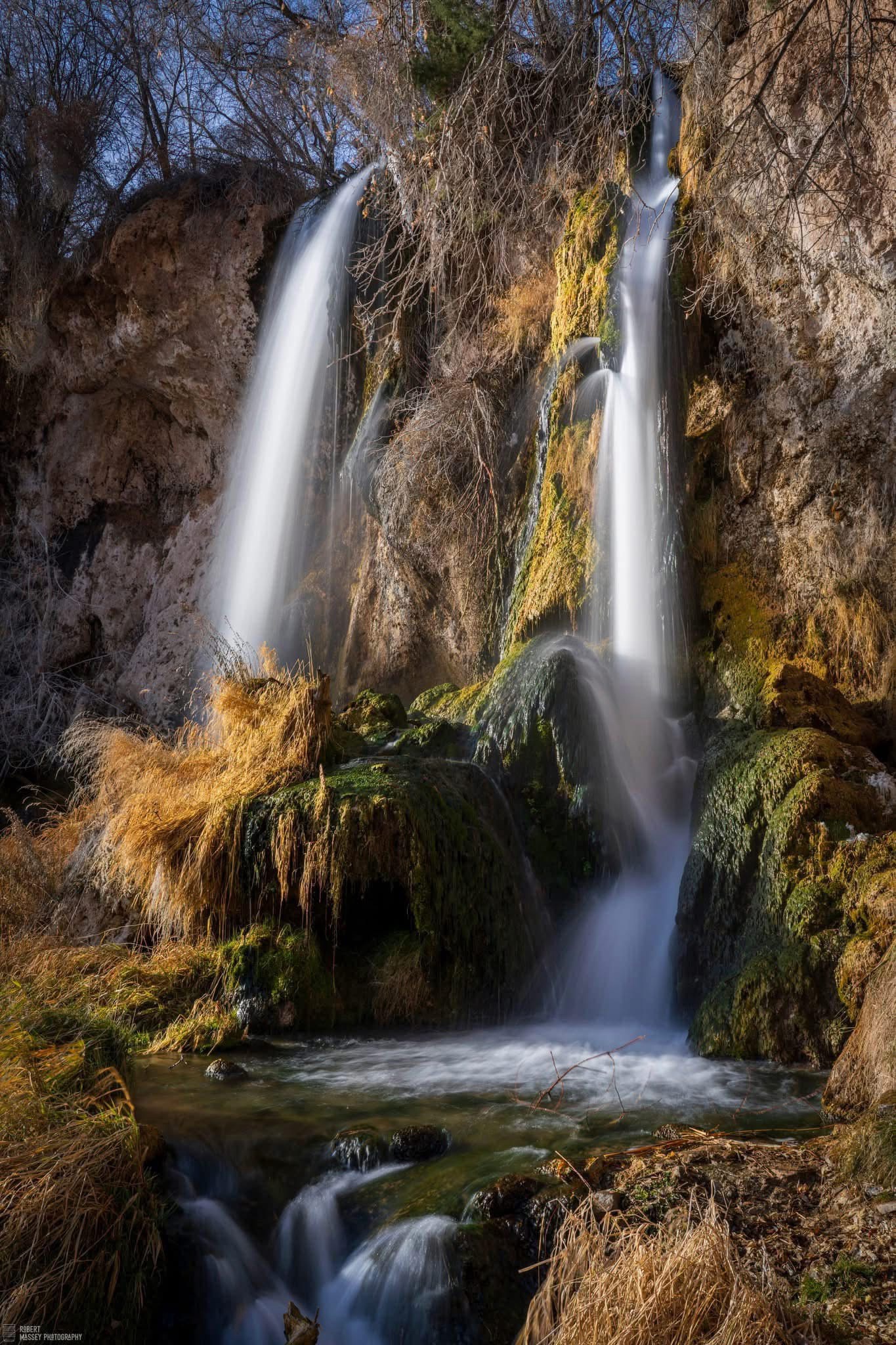 Chasing Waterfalls: Nature's Majestic Beauty