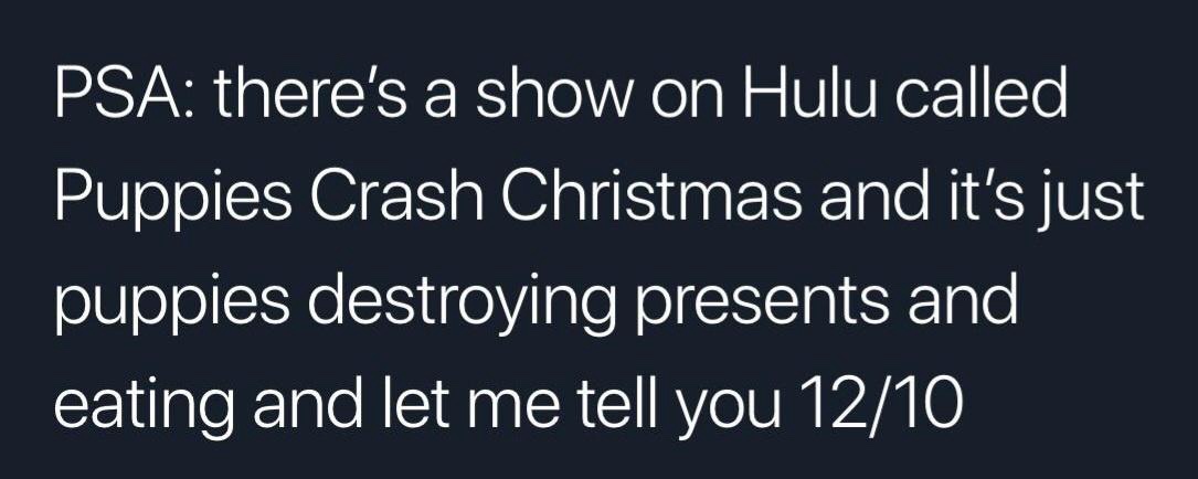 Day 21 of the Meme Advent Calendar Extravaganza