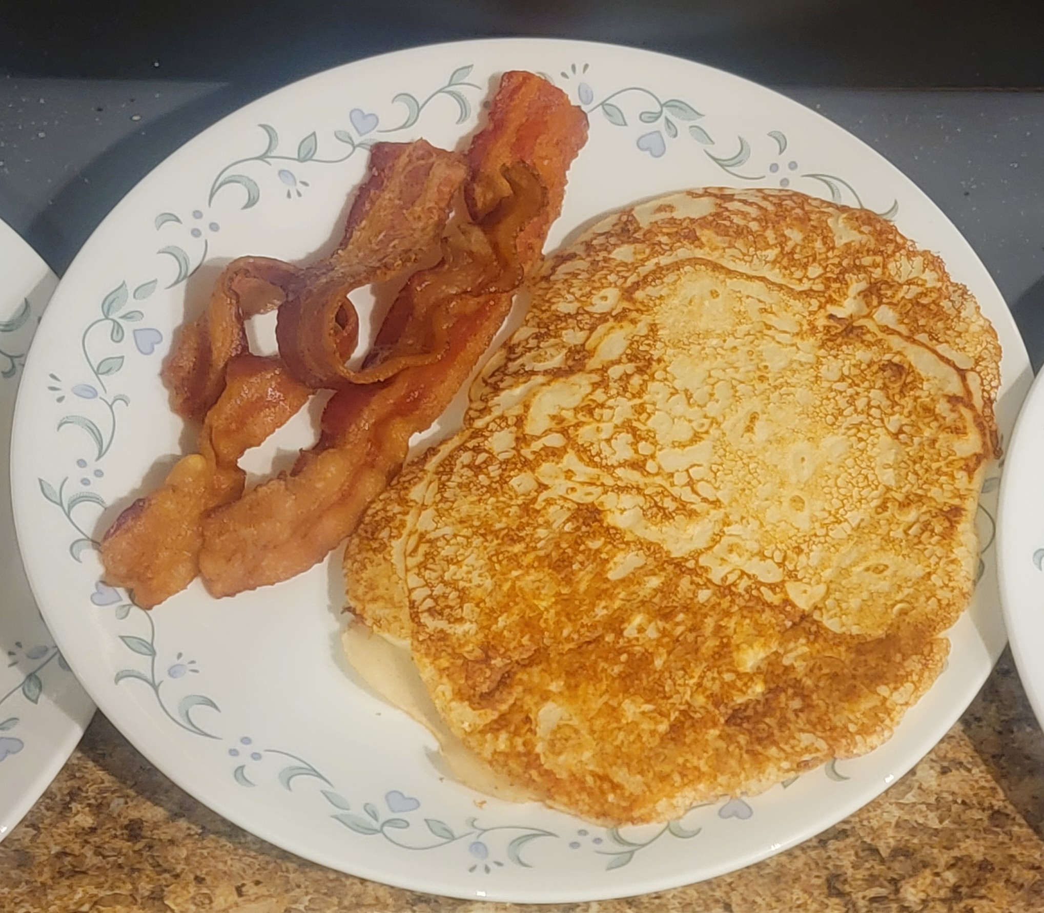 The most important meal of the day: Breakfast delights