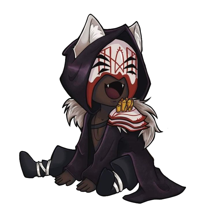 Adorable Chibi Characters That Melt Your Heart