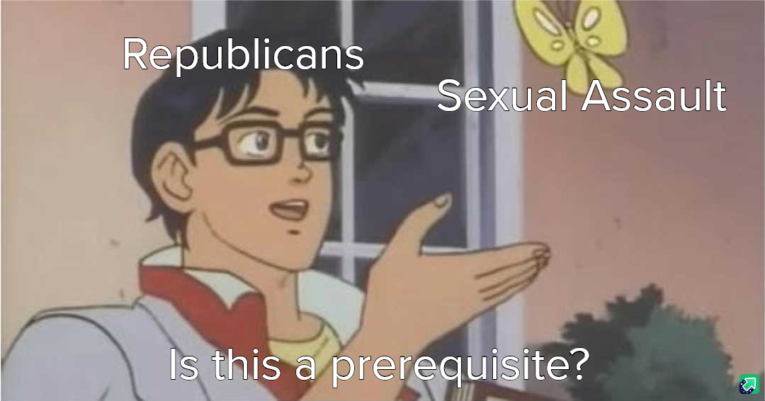 When They Said Anyone Could Be President: A Hopeful Ideal vs. Harsh Reality