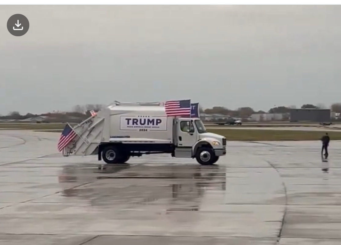 Introducing Ass Force One