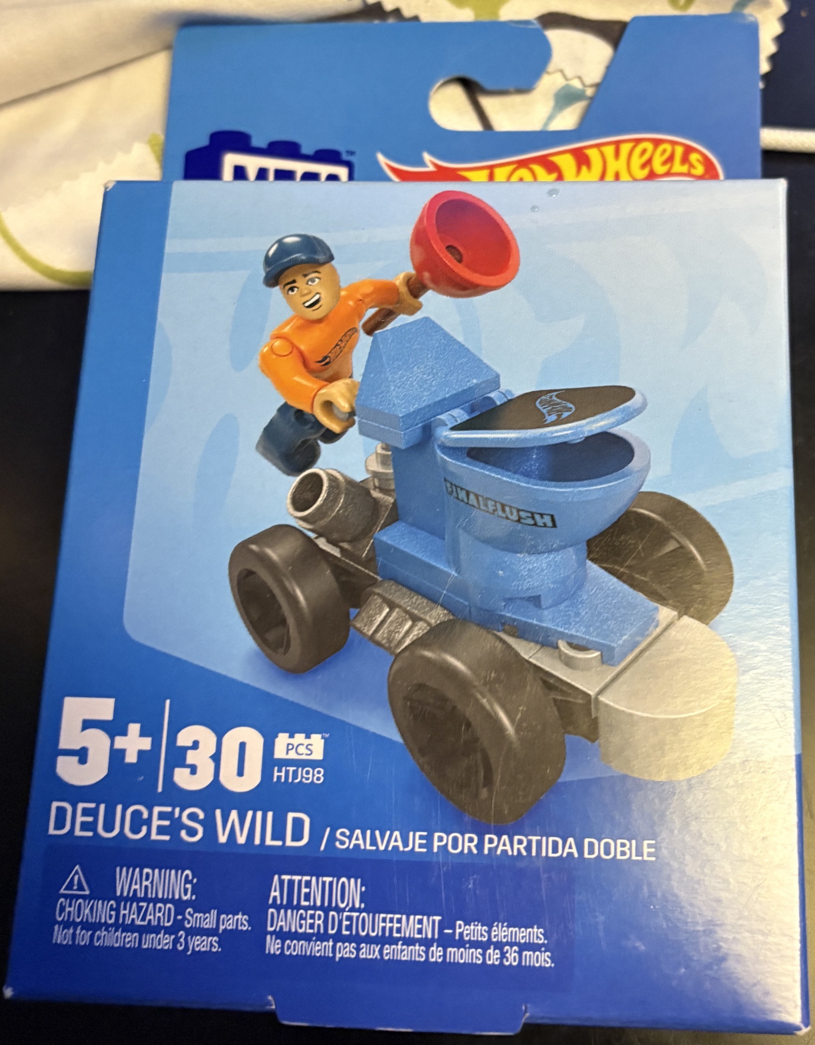 Discover the Skibidi 711 Adventure