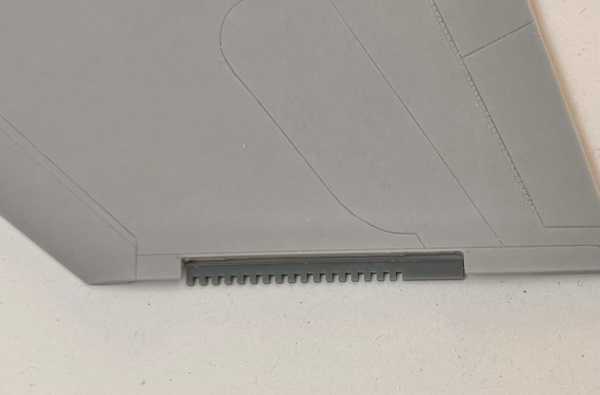 Exploring the Mechanics of the F-4J Wing Hinge