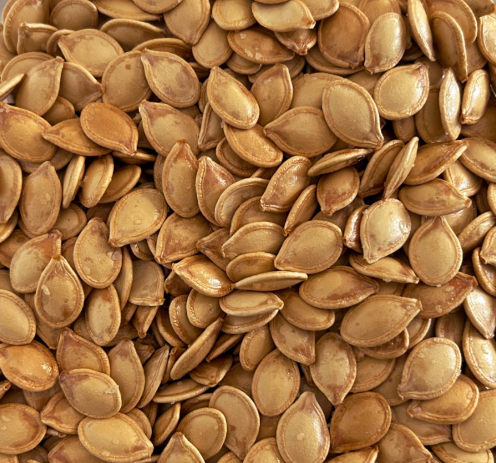 Why Eating Seeds is the Ultimate Relaxation Activity