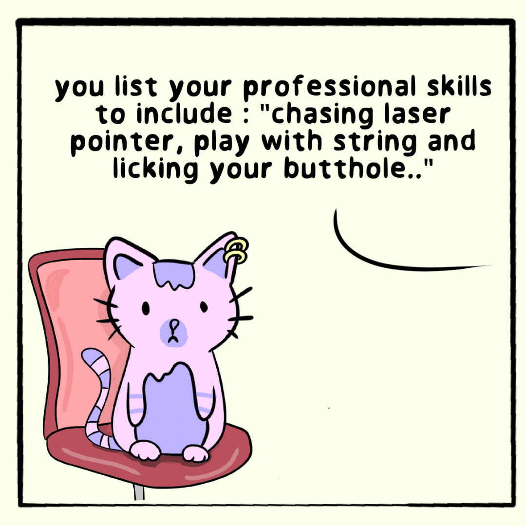 The Job Interview Experience: A Snapshot