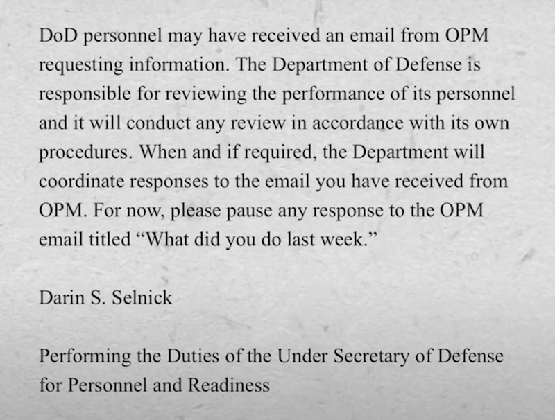 Is that OPM email a sneaky phishing scam? Stay safe, everyone!