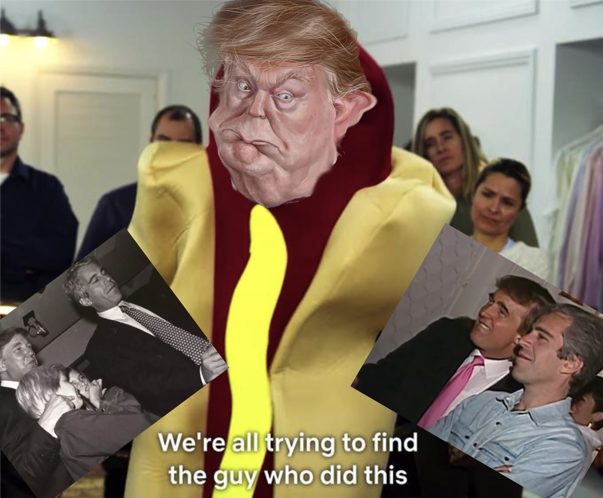 At Last, We Have Some Answers!