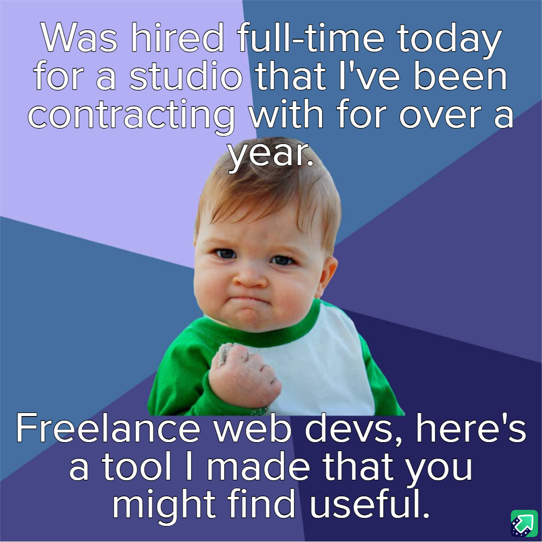 From Freelancer to Full-Time: A Journey of Growth and Insight