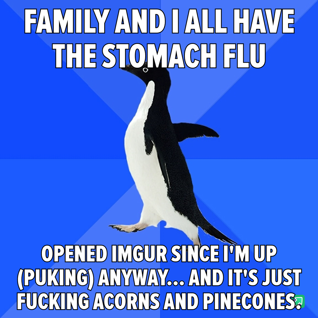 Come on, Imgur! Let's make some magic happen!