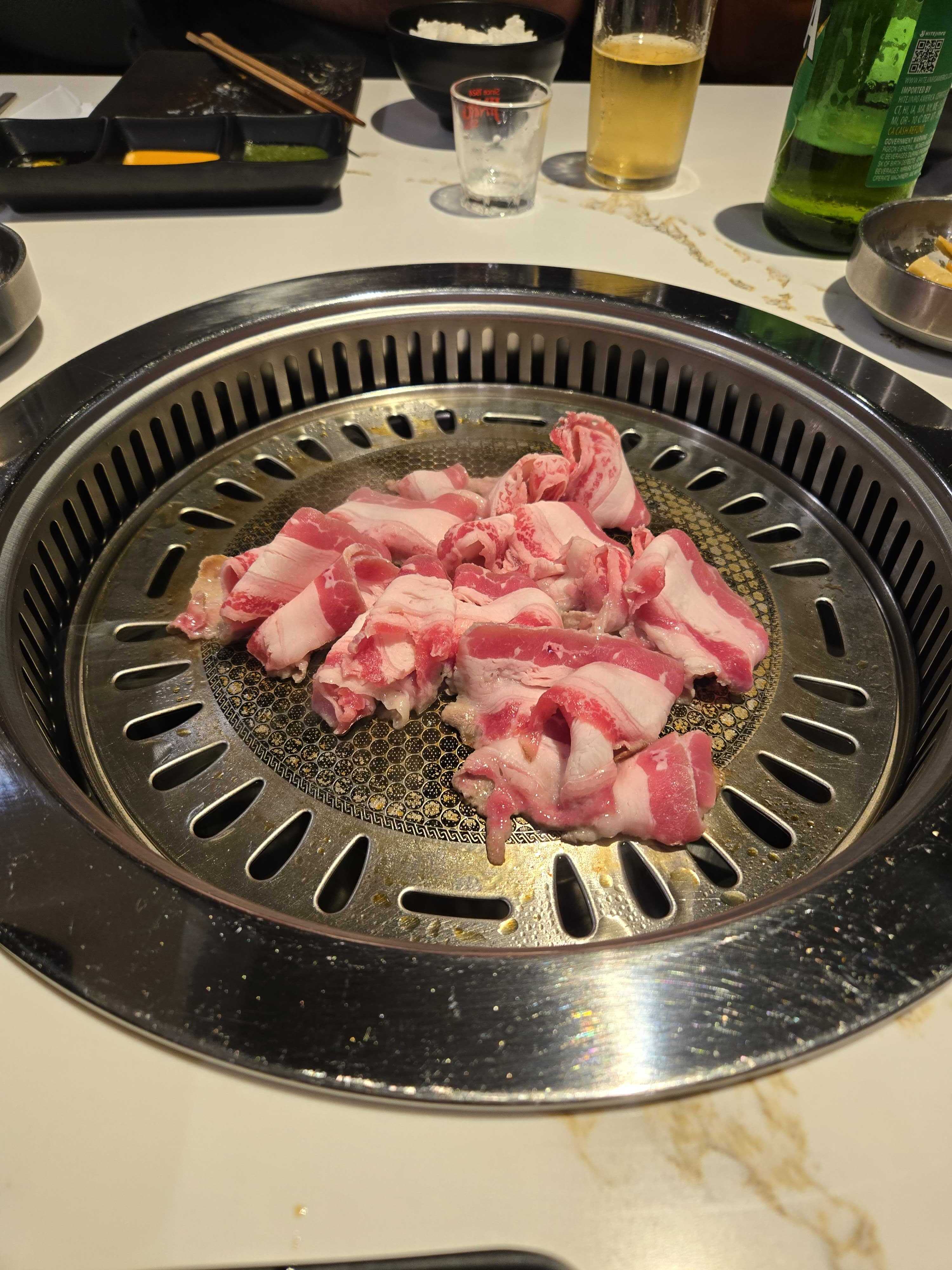 Namoo: A Slice of Paradise in Marina del Rey