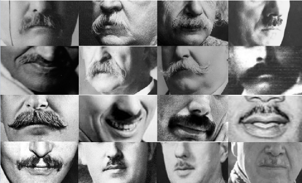 The Art of Moustaches: A Timeless Trend