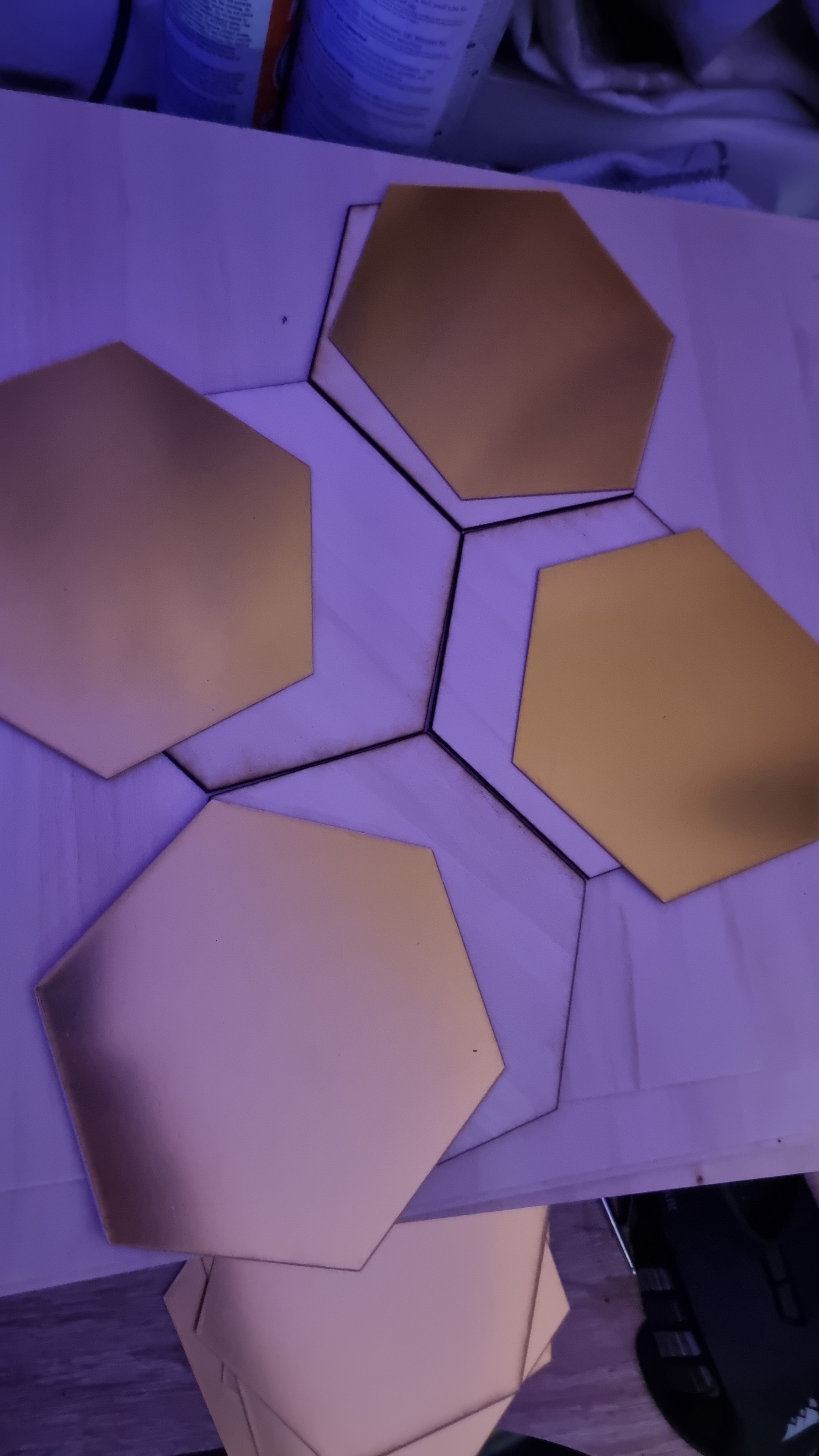 The Marvels of the JWST Mirror