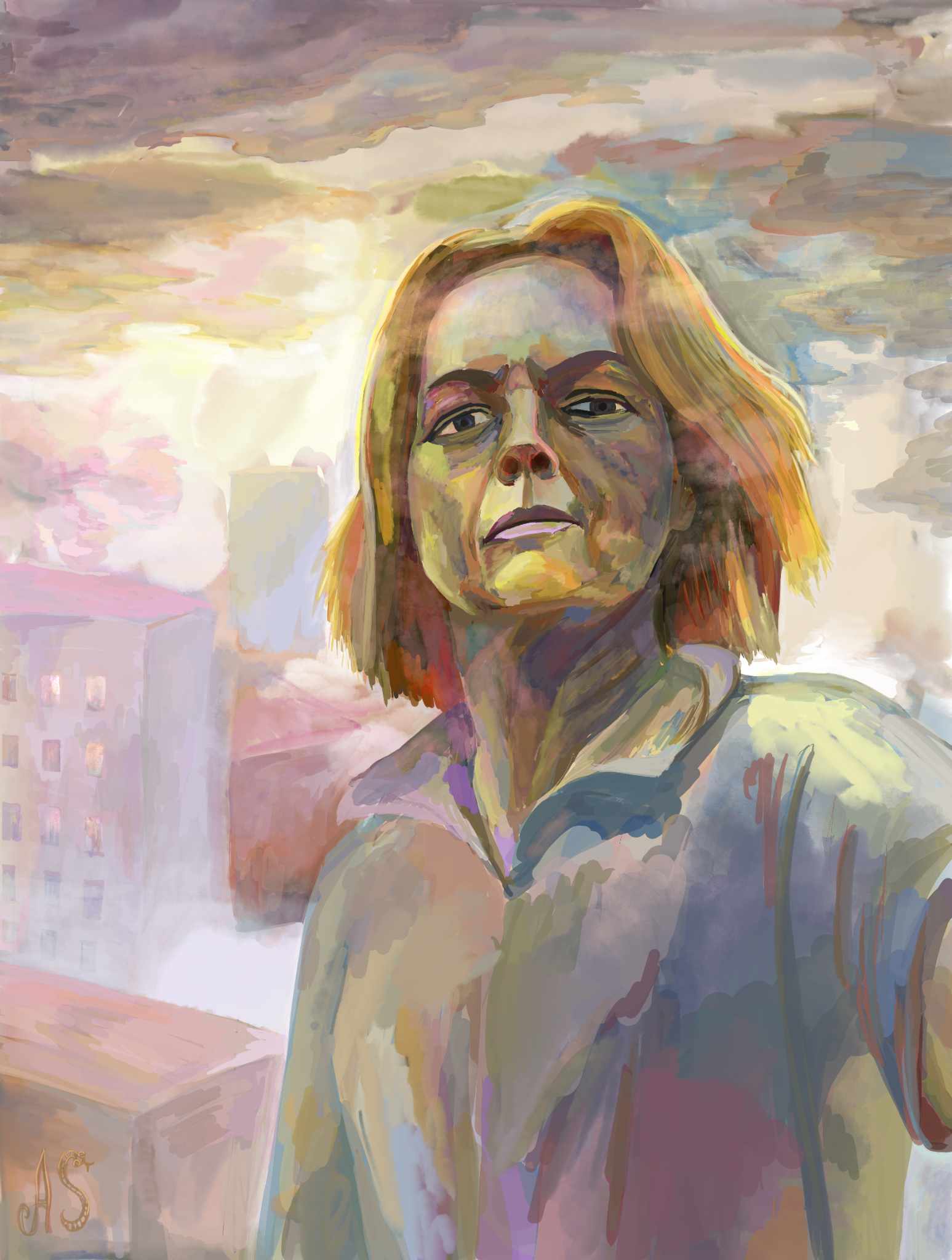 The Story of Russian Political Prisoner Komleva Olga Yurievna: A Glimpse into 2025