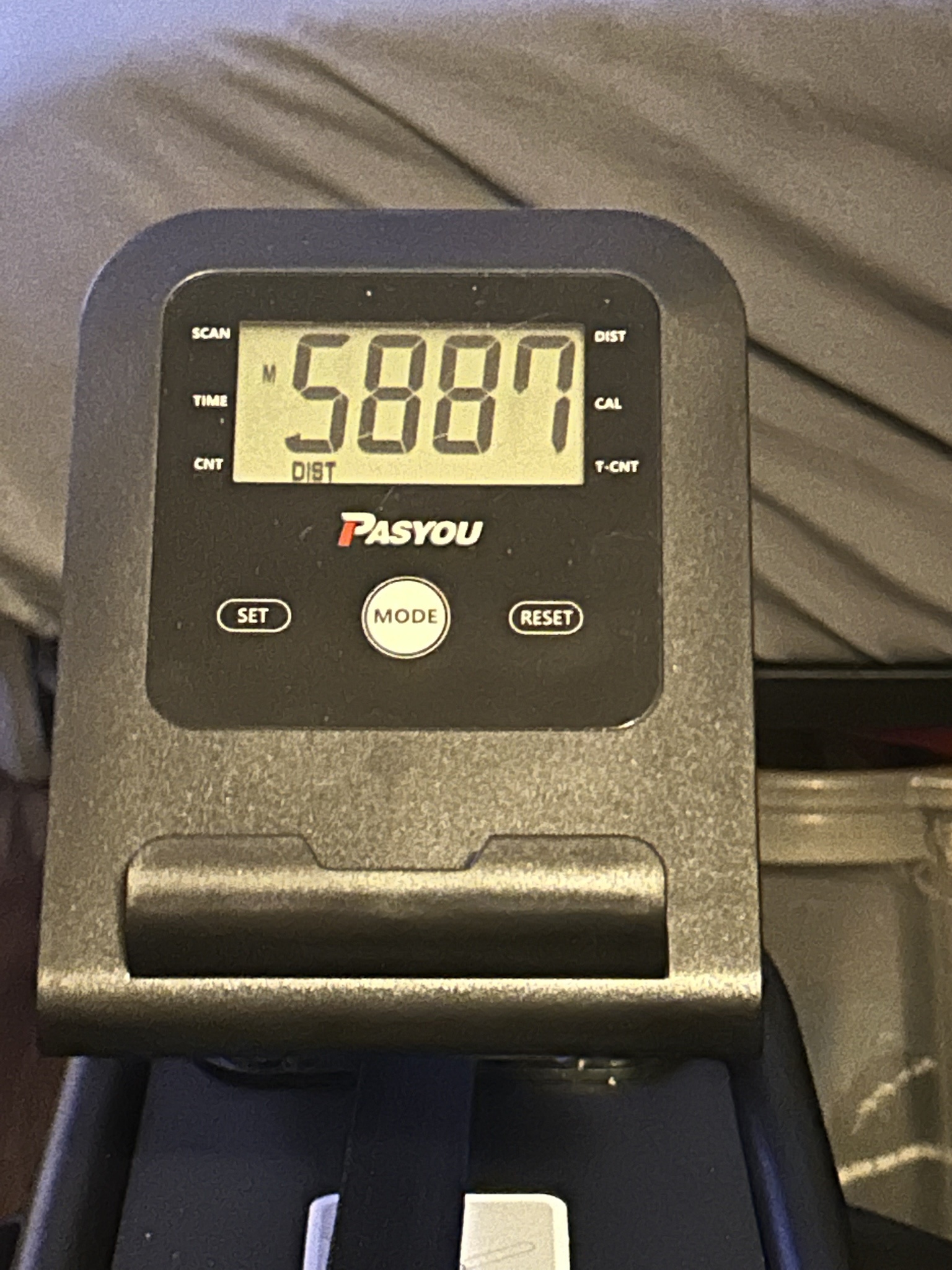 Day 6 of my workout motivation journey
