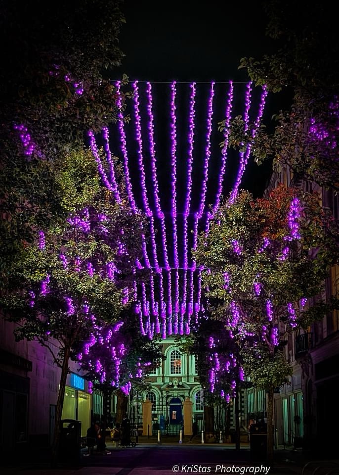 The Magic of Lights: Illuminating Our World