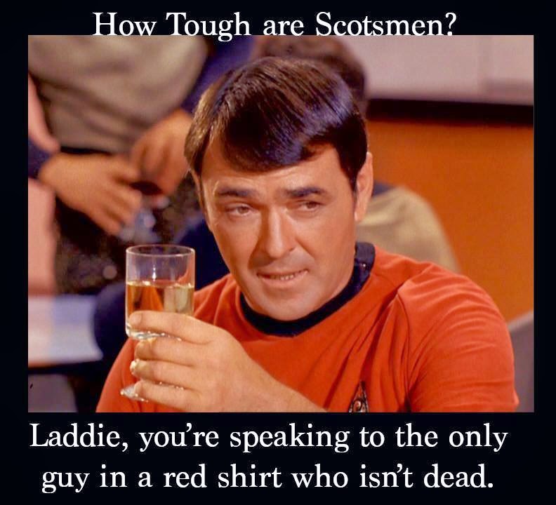 Star Trek: A Quest for the Ultimate Trophy!