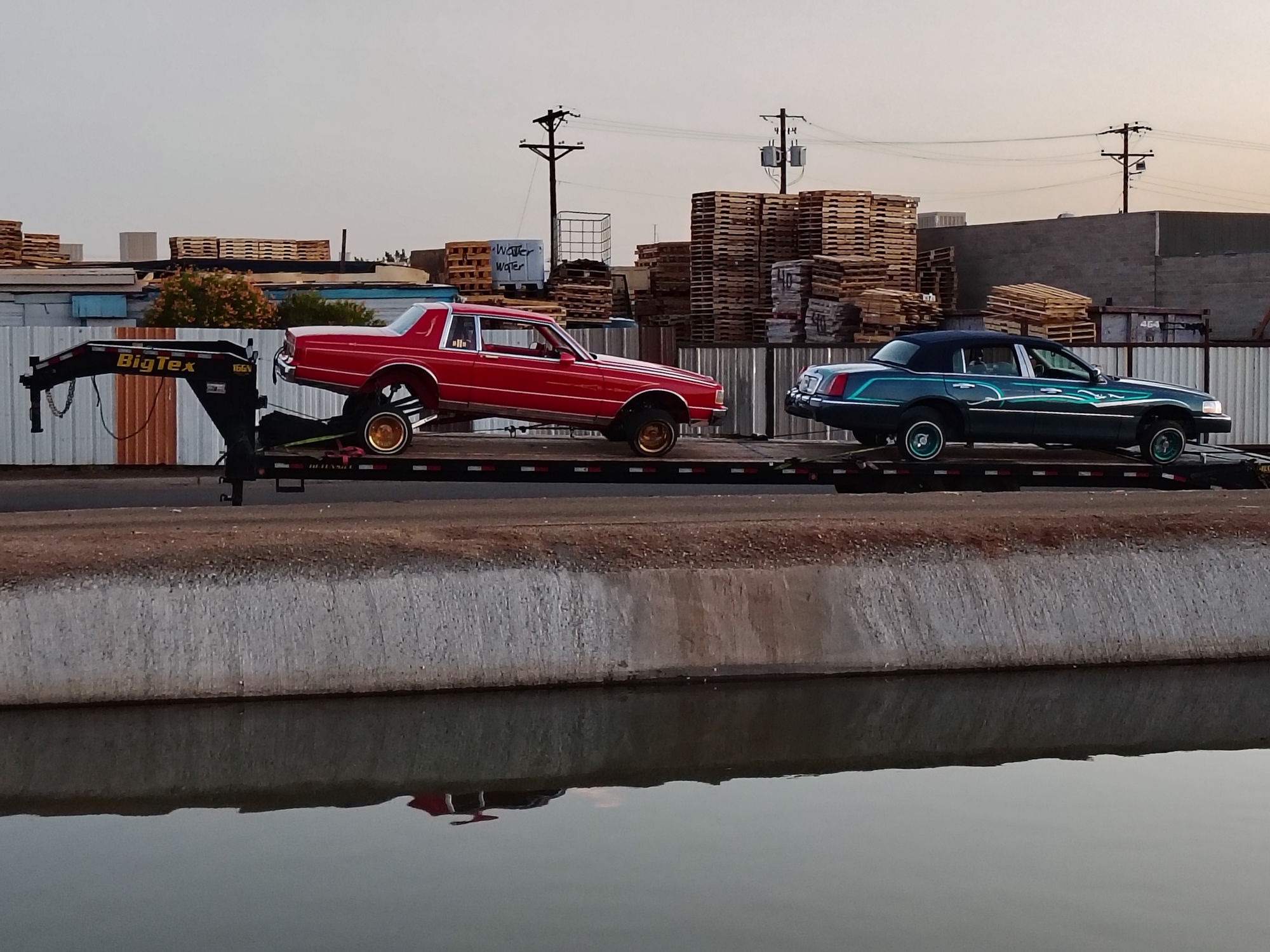 Snapshots from the Saddle: Random Moments on My Bike Ride