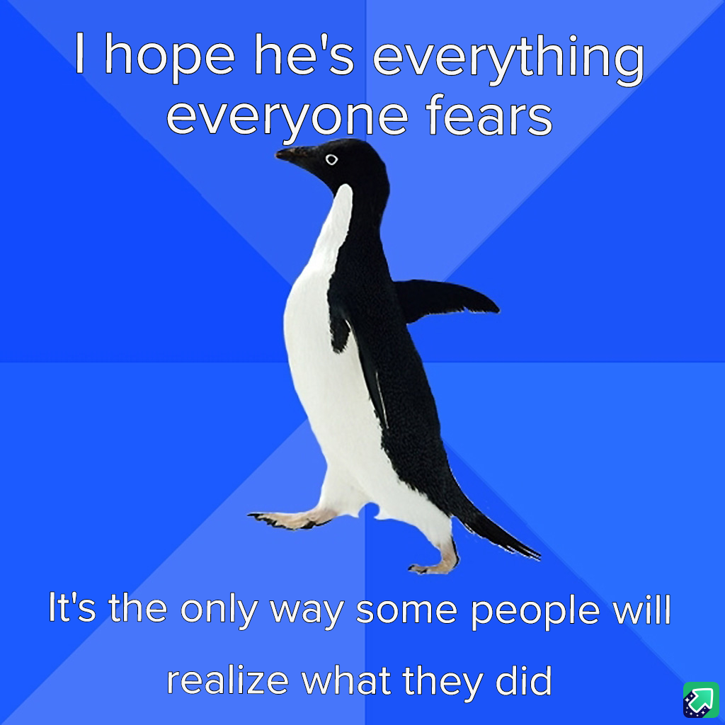 Embracing change can be a tough journey